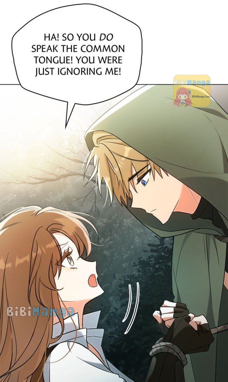 Falling for a Dying Princess Chapter 8 page 73