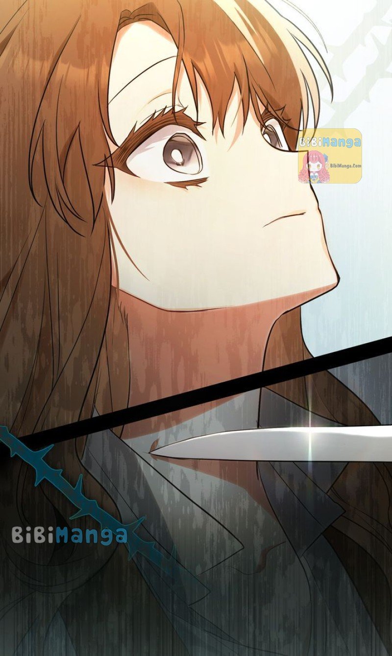 Falling for a Dying Princess Chapter 8 page 76
