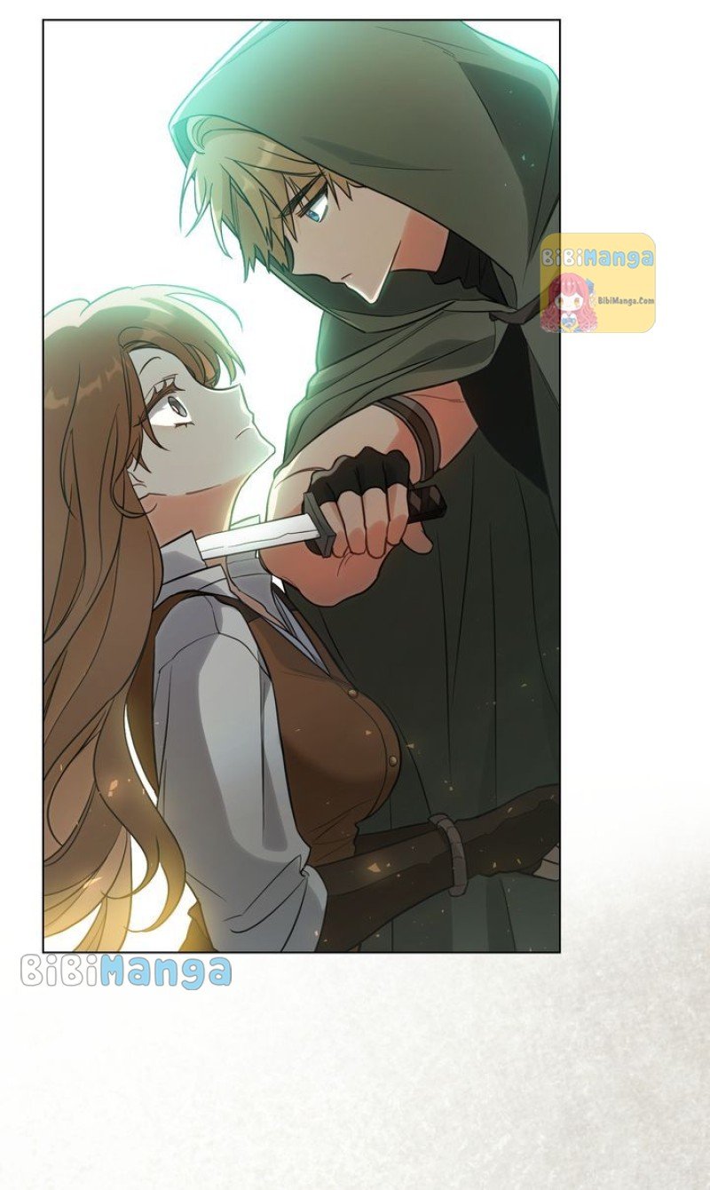 Falling for a Dying Princess Chapter 8 page 78
