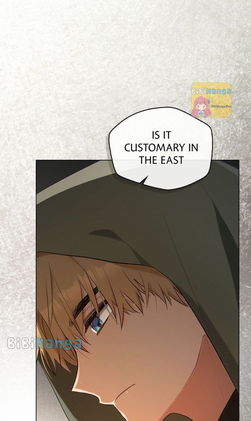 Falling for a Dying Princess Chapter 8 page 79