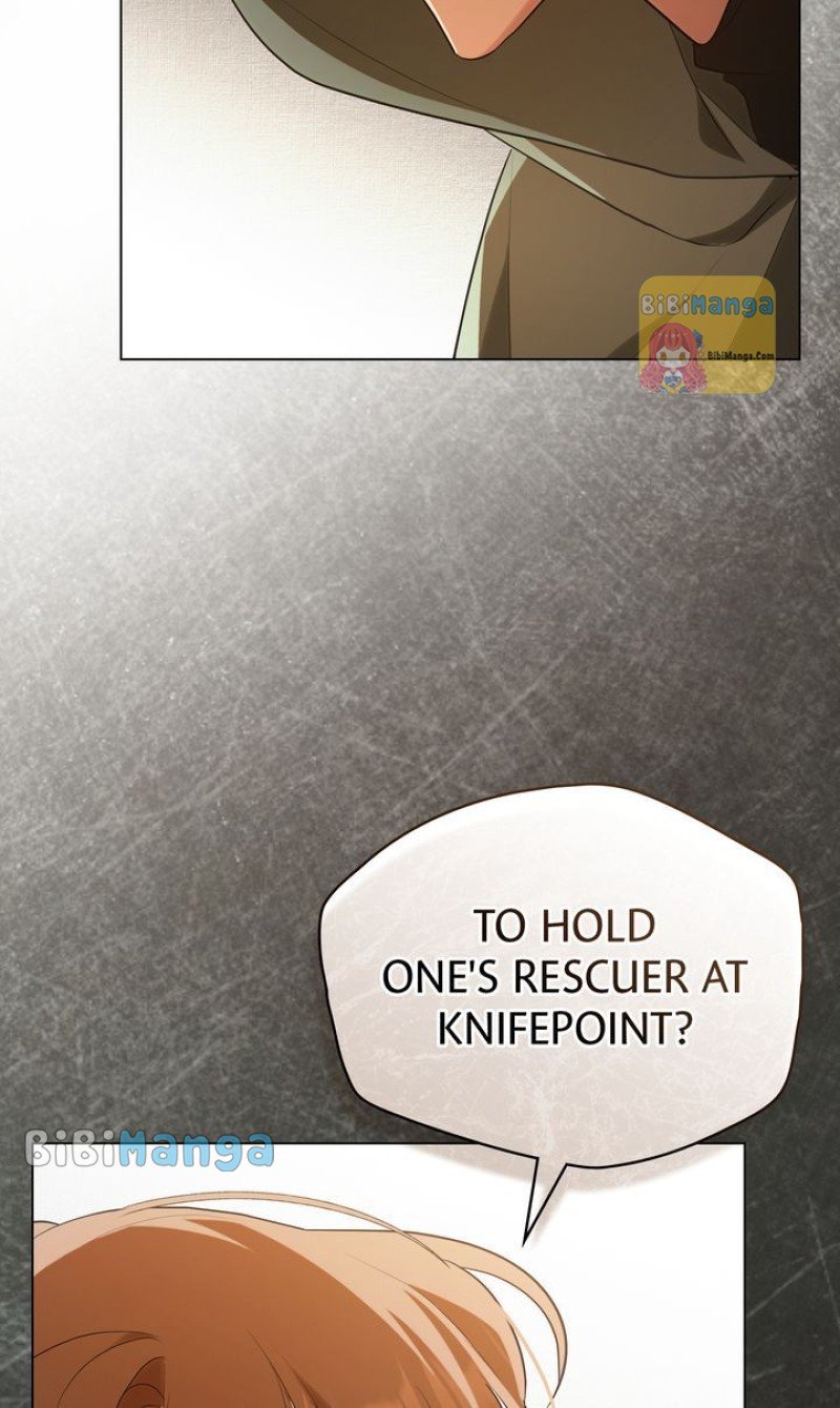 Falling for a Dying Princess Chapter 8 page 80