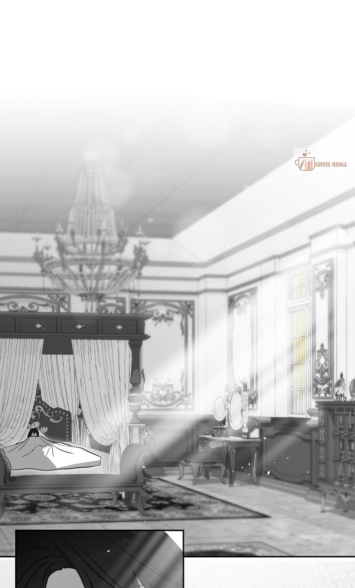 Falling for a Dying Princess Chapter 85 page 0