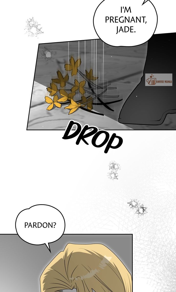 Falling for a Dying Princess Chapter 85 page 13
