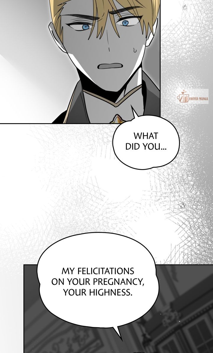 Falling for a Dying Princess Chapter 85 page 14