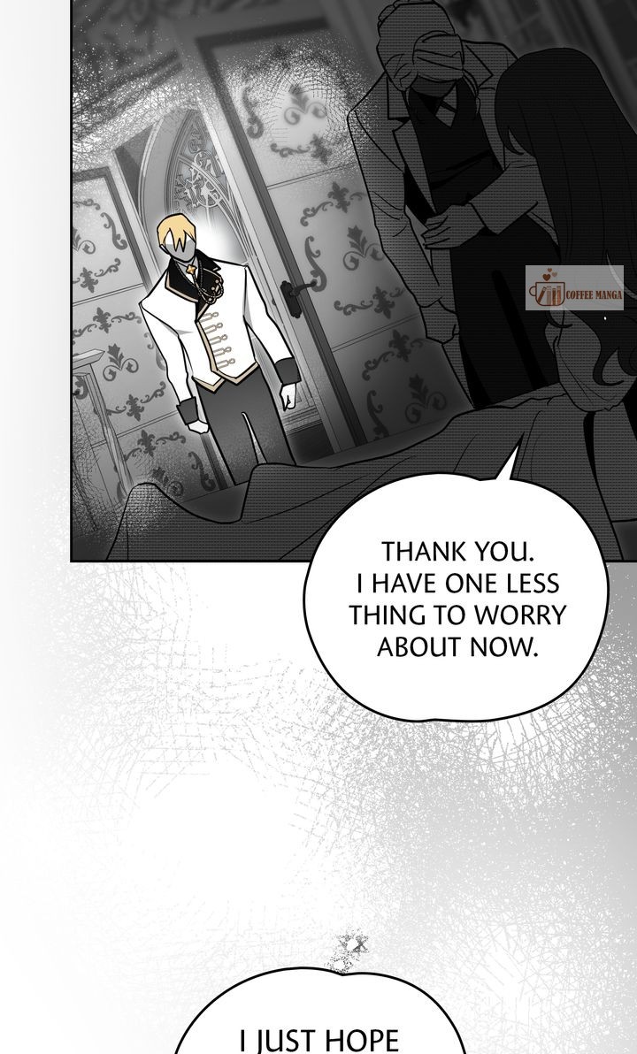 Falling for a Dying Princess Chapter 85 page 15
