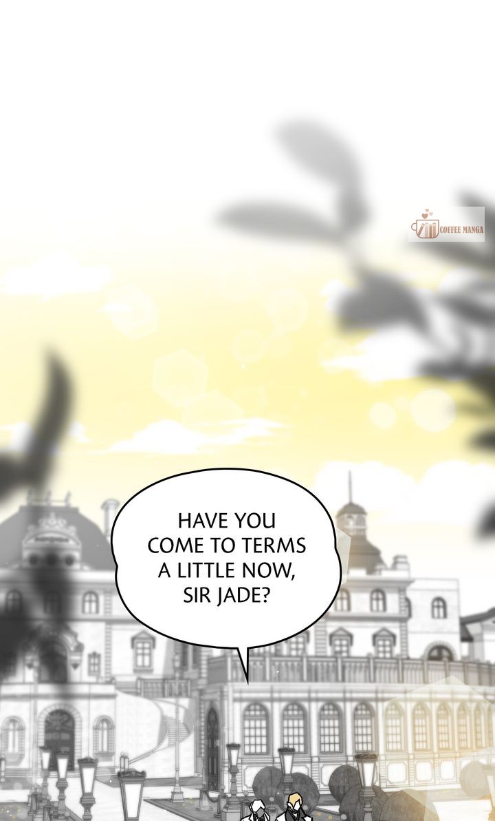 Falling for a Dying Princess Chapter 85 page 22