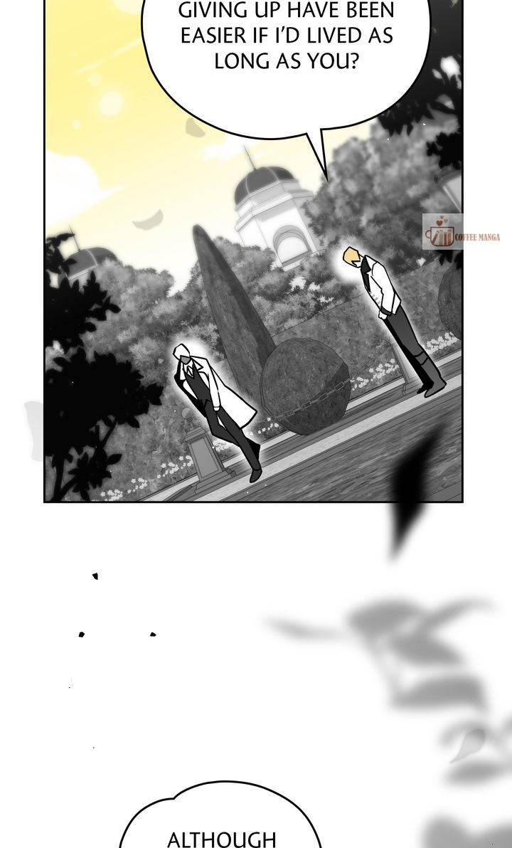 Falling for a Dying Princess Chapter 85 page 26