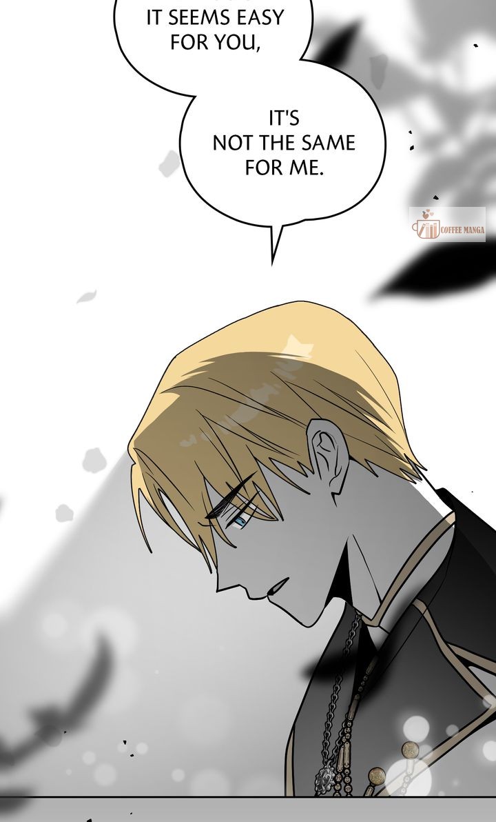Falling for a Dying Princess Chapter 85 page 27