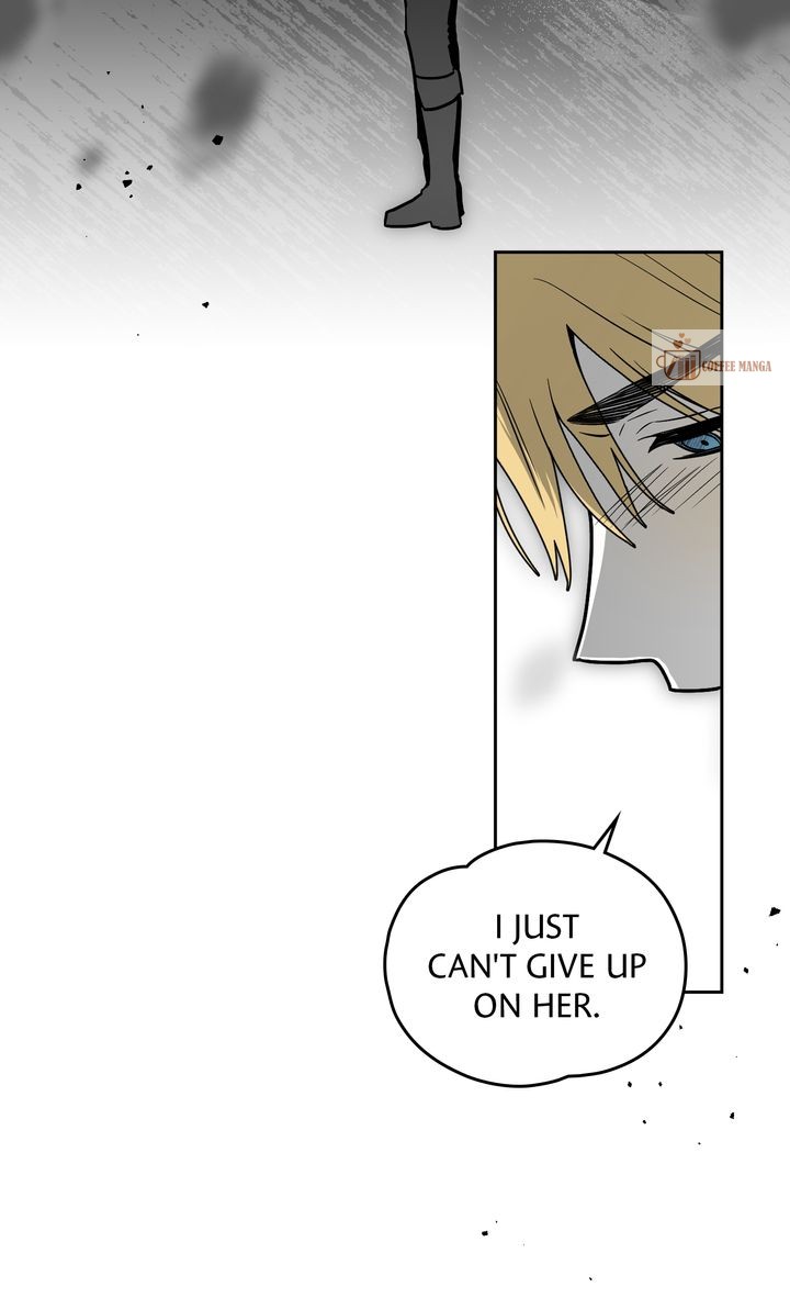 Falling for a Dying Princess Chapter 85 page 30
