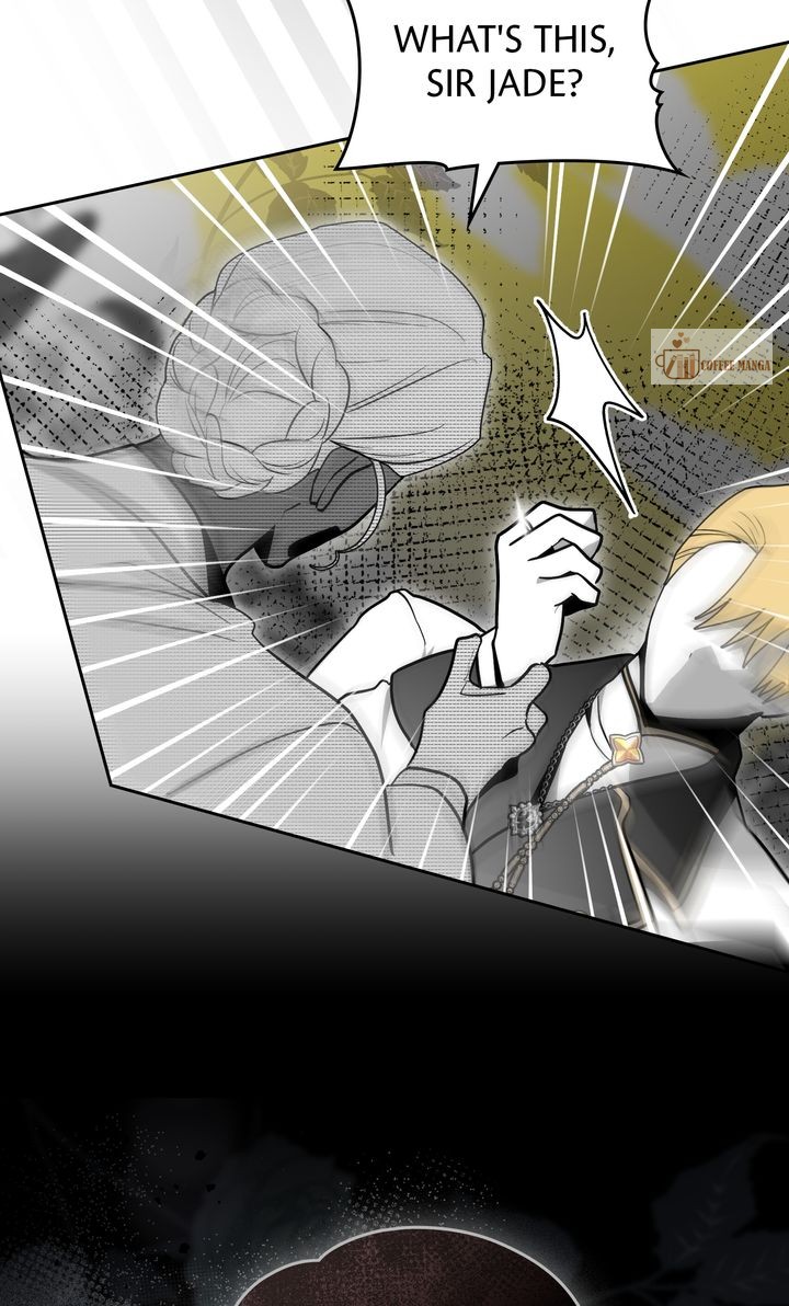 Falling for a Dying Princess Chapter 85 page 32