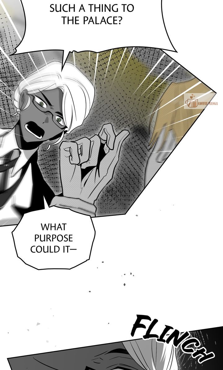 Falling for a Dying Princess Chapter 85 page 35