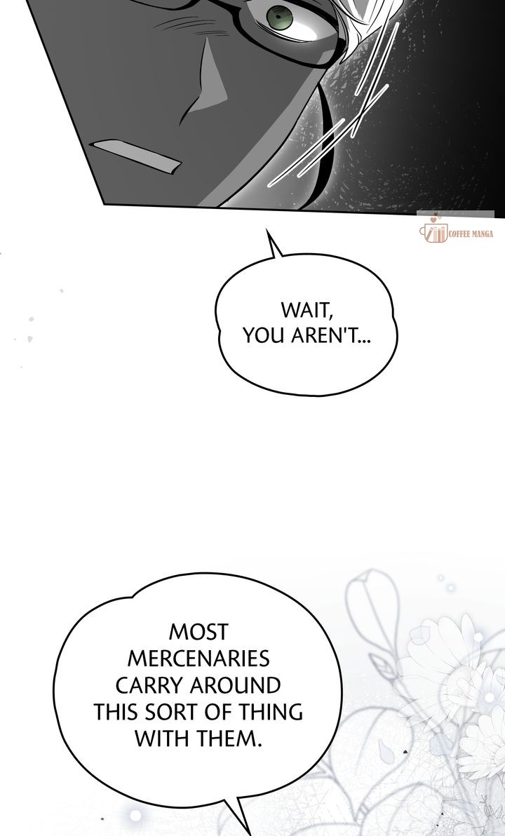 Falling for a Dying Princess Chapter 85 page 36