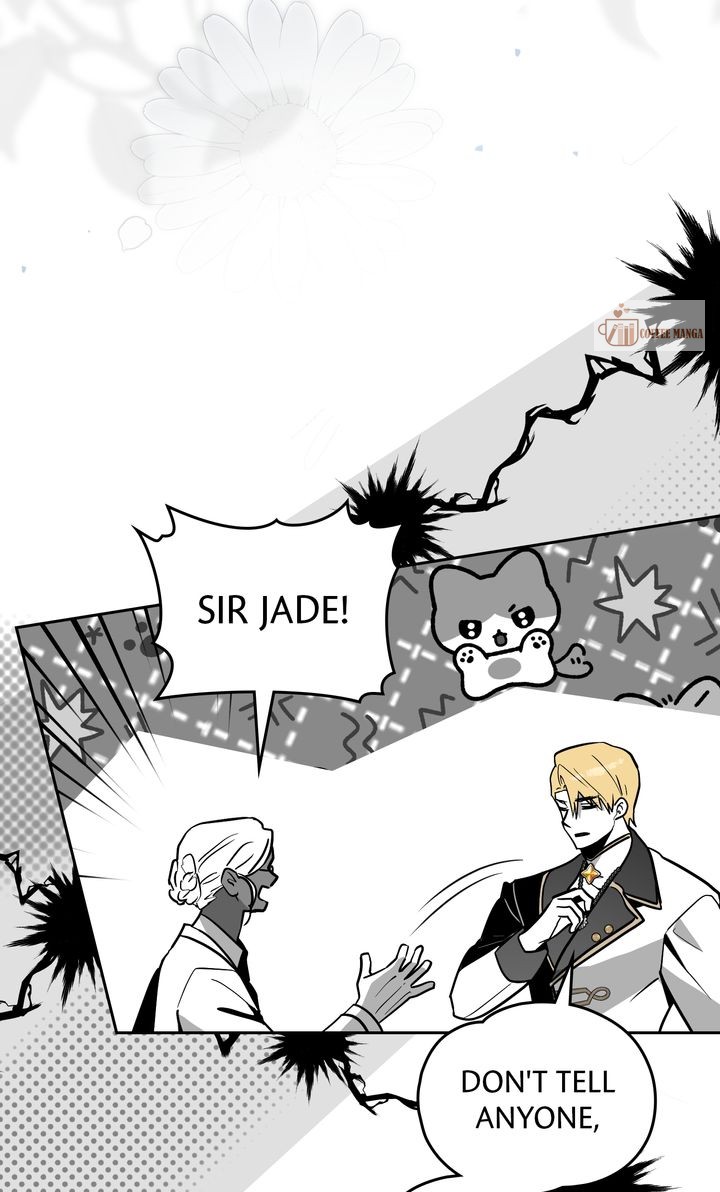 Falling for a Dying Princess Chapter 85 page 38