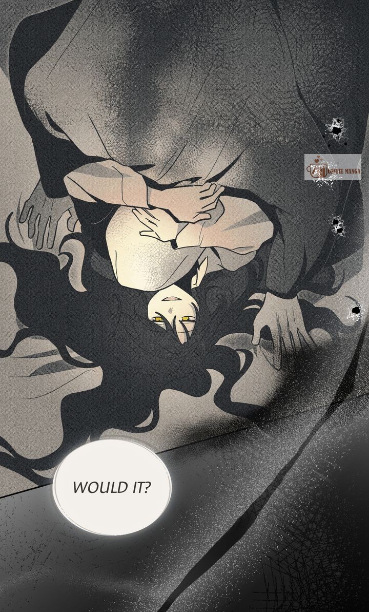Falling for a Dying Princess Chapter 85 page 3