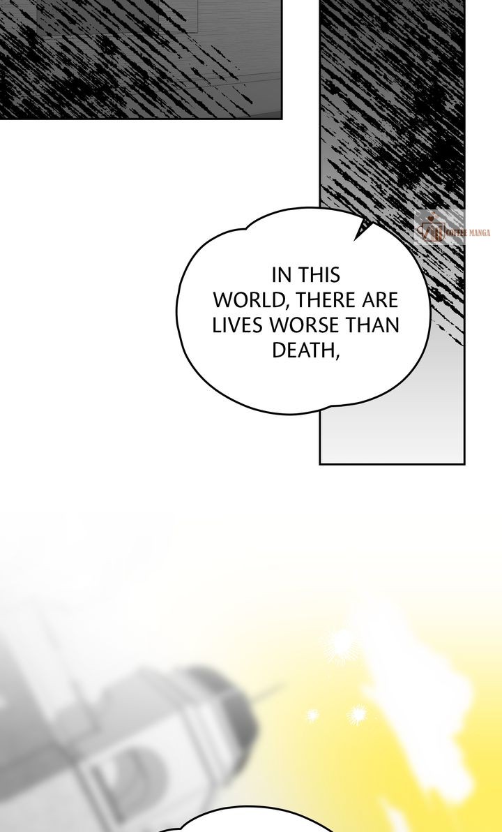 Falling for a Dying Princess Chapter 85 page 40
