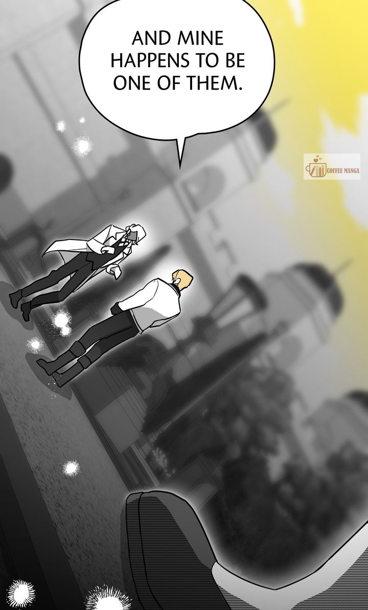 Falling for a Dying Princess Chapter 85 page 41