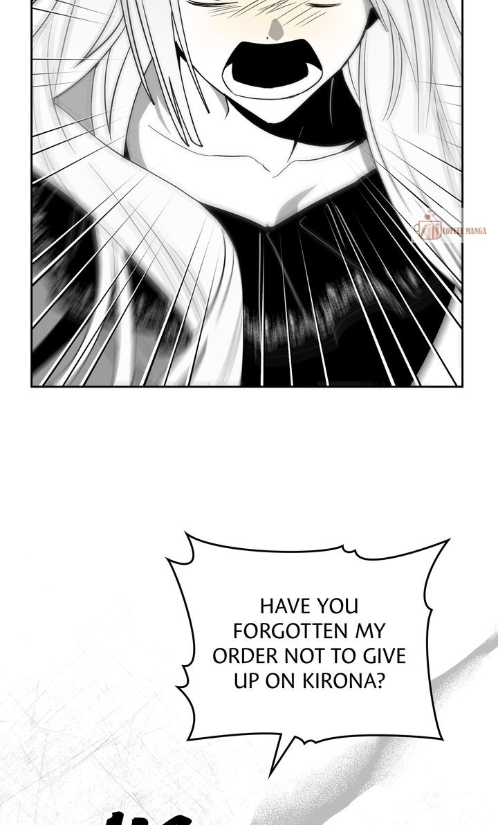 Falling for a Dying Princess Chapter 85 page 45