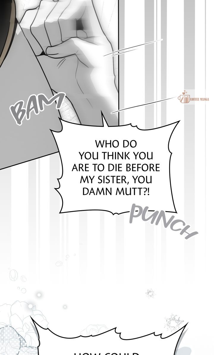 Falling for a Dying Princess Chapter 85 page 47
