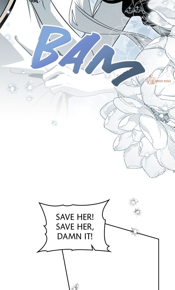 Falling for a Dying Princess Chapter 85 page 49