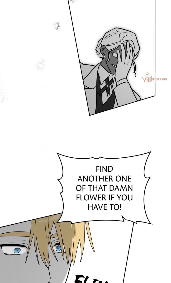 Falling for a Dying Princess Chapter 85 page 50