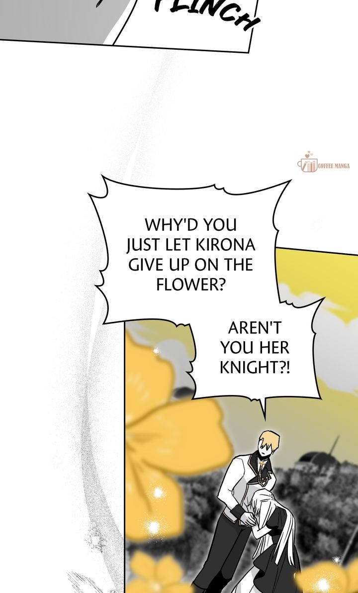 Falling for a Dying Princess Chapter 85 page 51