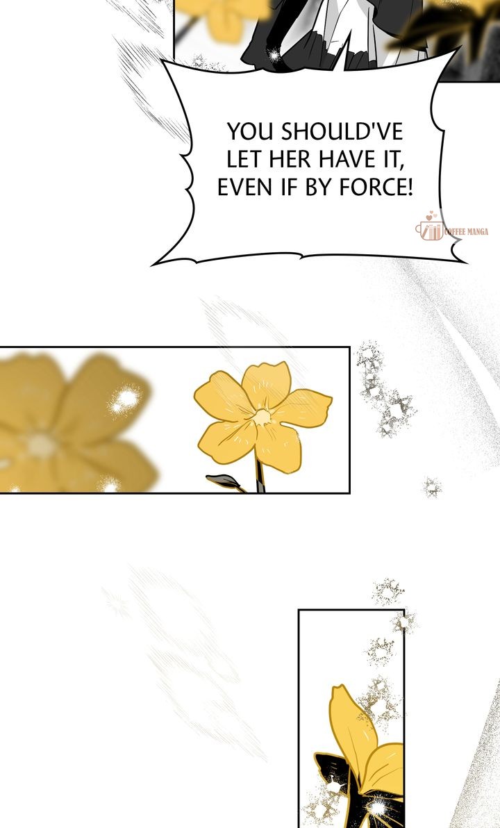 Falling for a Dying Princess Chapter 85 page 52