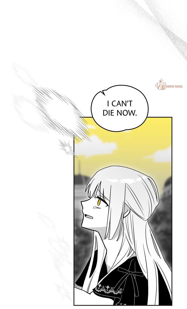 Falling for a Dying Princess Chapter 85 page 55