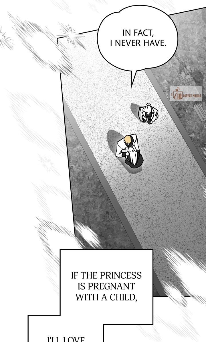 Falling for a Dying Princess Chapter 85 page 57
