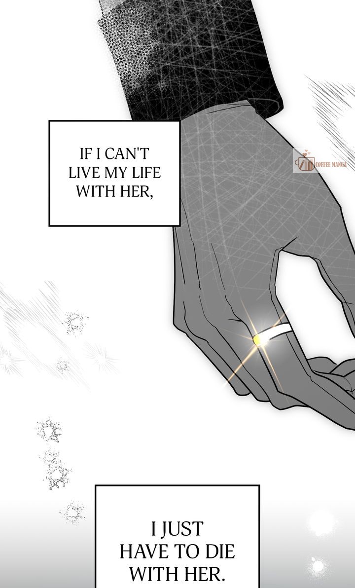 Falling for a Dying Princess Chapter 85 page 59
