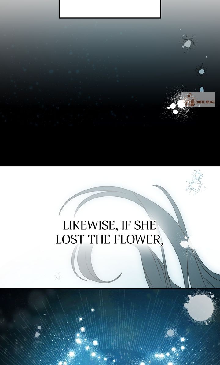 Falling for a Dying Princess Chapter 85 page 60
