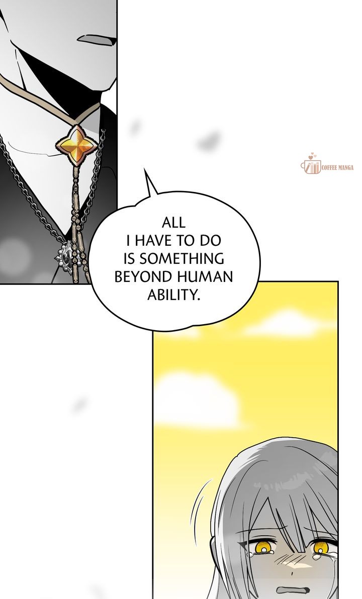 Falling for a Dying Princess Chapter 85 page 64