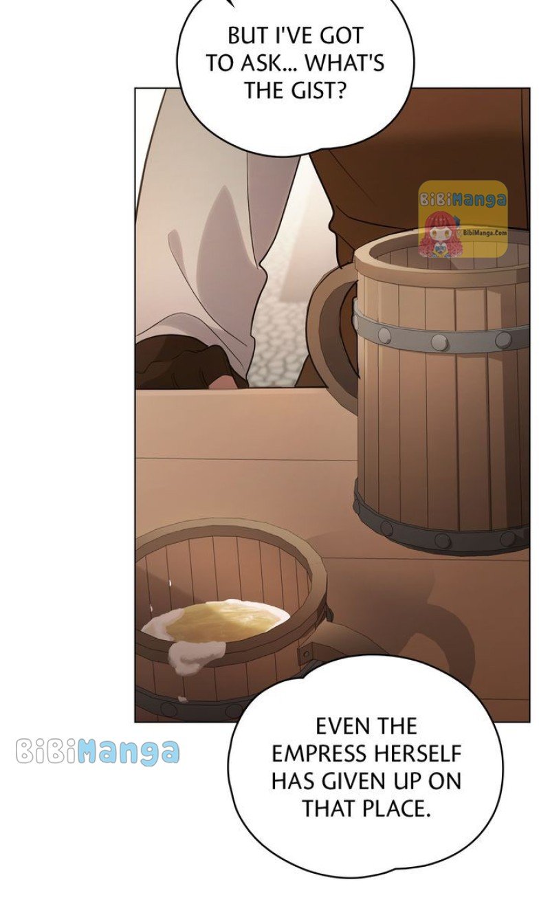 Falling for a Dying Princess Chapter 9 page 10