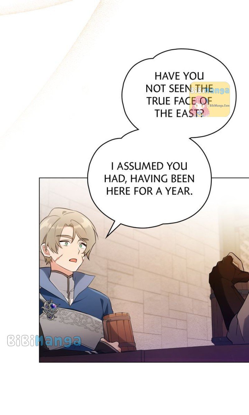 Falling for a Dying Princess Chapter 9 page 14