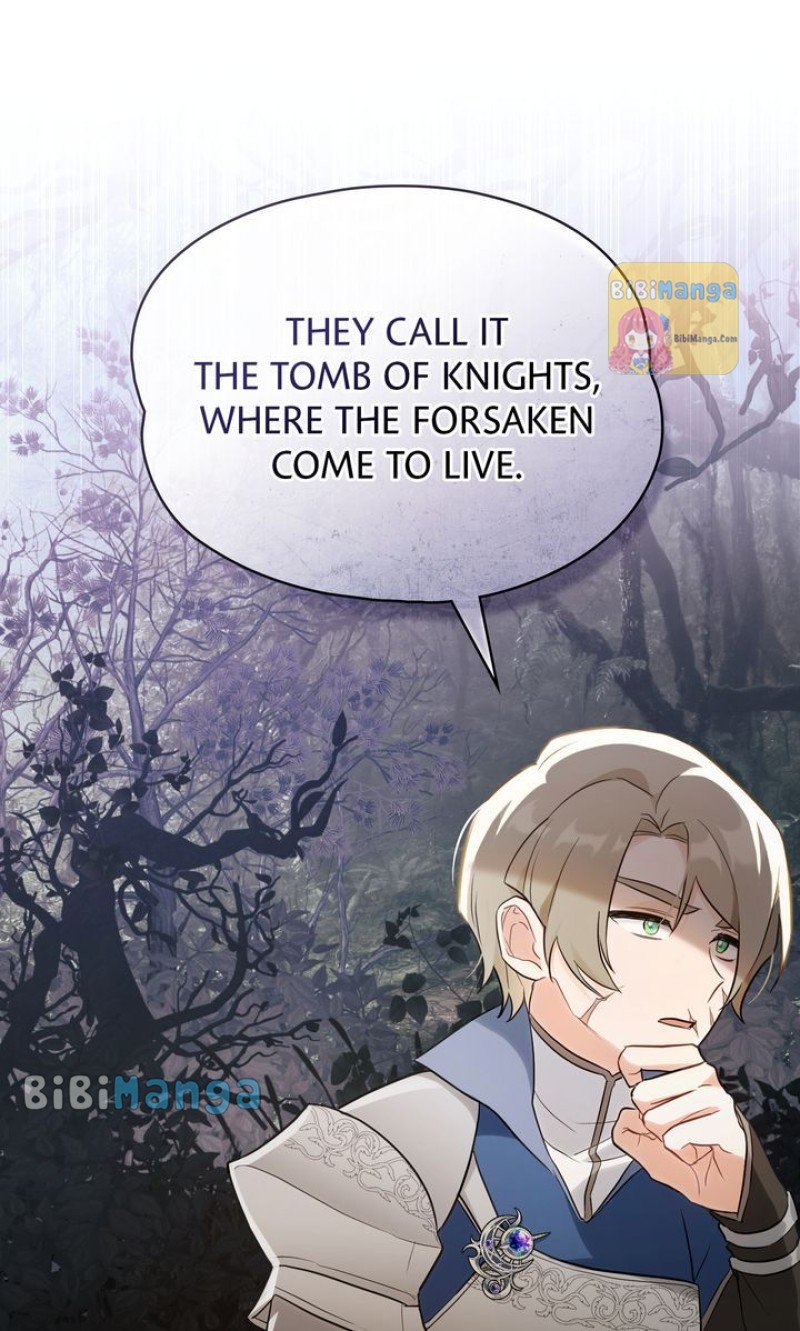 Falling for a Dying Princess Chapter 9 page 15