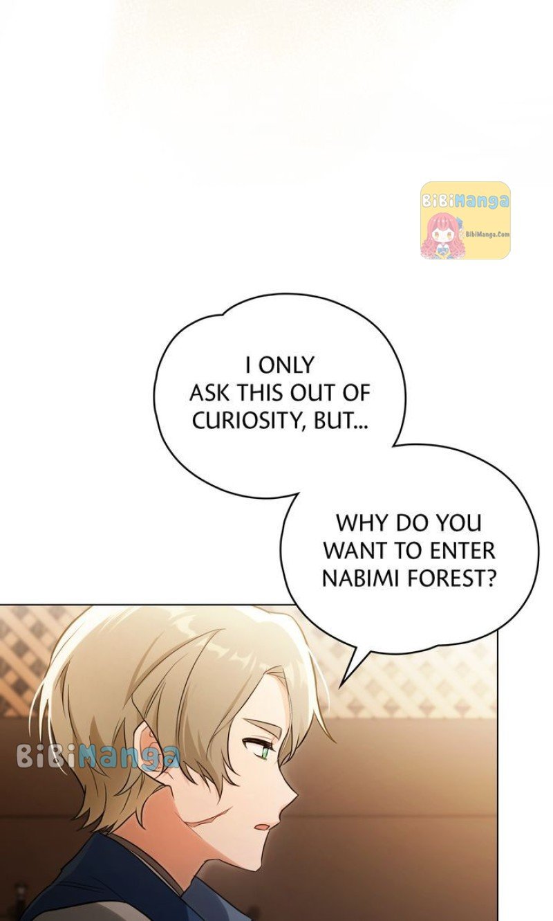 Falling for a Dying Princess Chapter 9 page 21