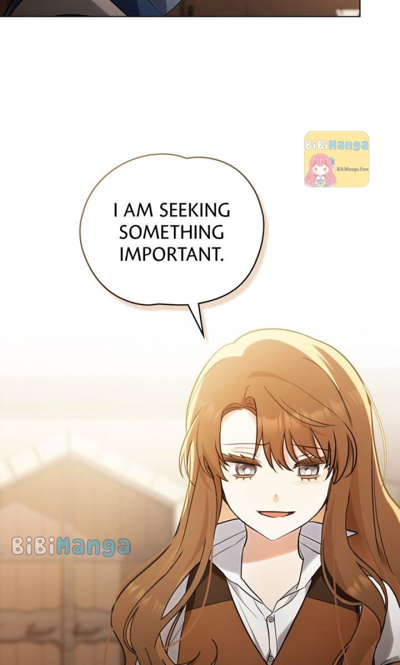 Falling for a Dying Princess Chapter 9 page 22