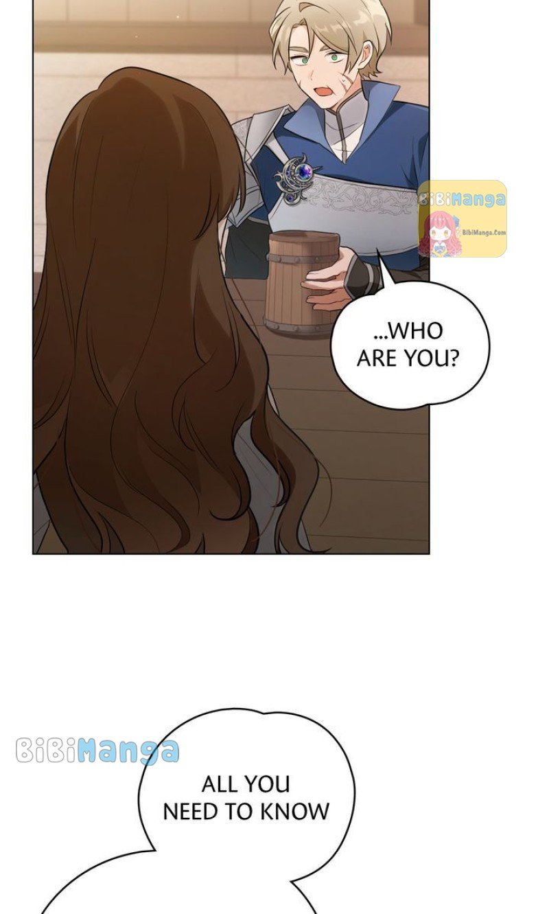 Falling for a Dying Princess Chapter 9 page 2