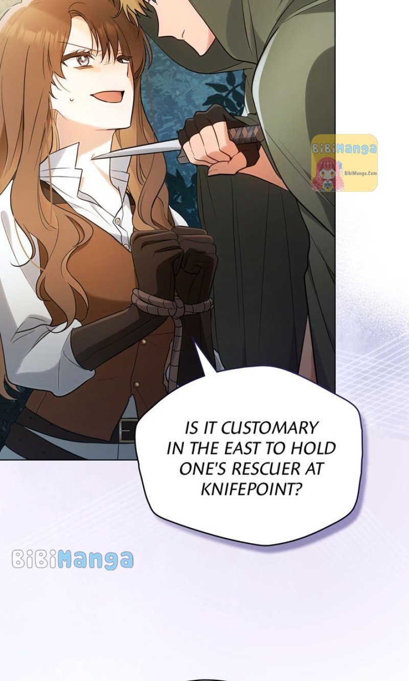 Falling for a Dying Princess Chapter 9 page 29