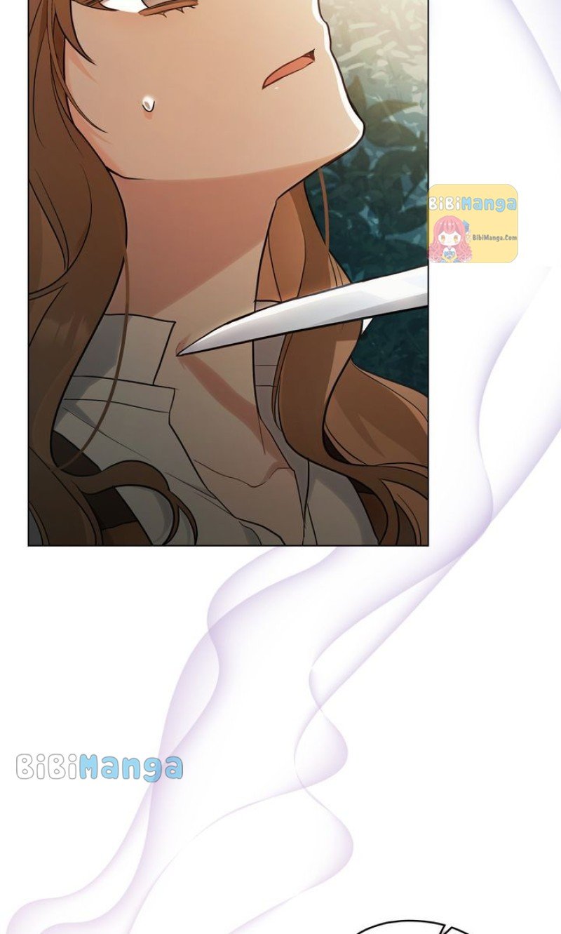 Falling for a Dying Princess Chapter 9 page 32