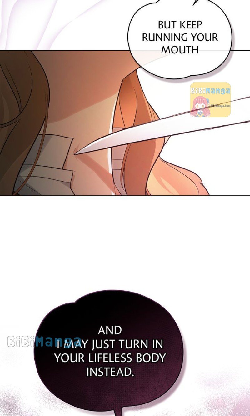 Falling for a Dying Princess Chapter 9 page 33