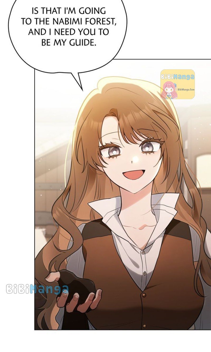 Falling for a Dying Princess Chapter 9 page 3