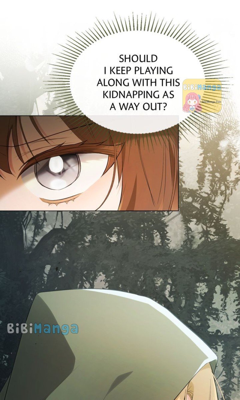 Falling for a Dying Princess Chapter 9 page 40