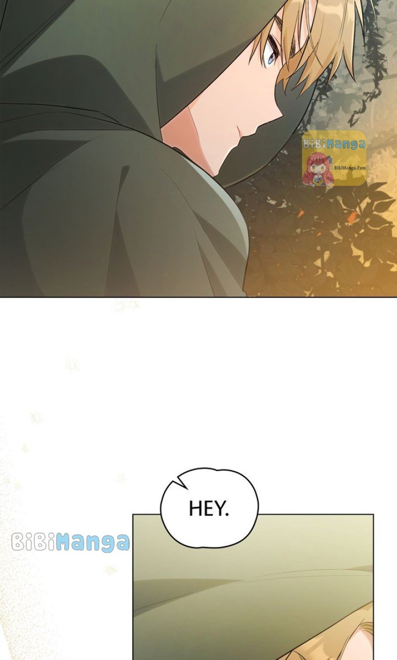 Falling for a Dying Princess Chapter 9 page 41