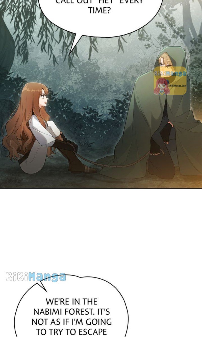 Falling for a Dying Princess Chapter 9 page 43