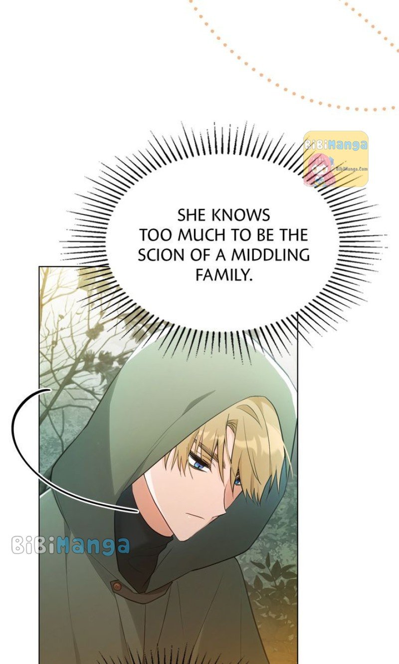 Falling for a Dying Princess Chapter 9 page 46