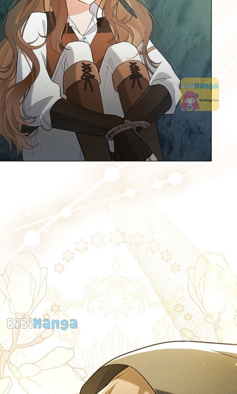 Falling for a Dying Princess Chapter 9 page 48