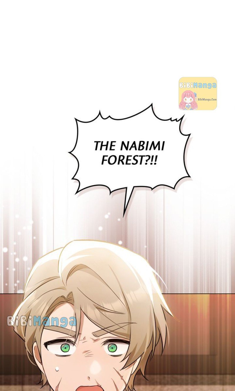 Falling for a Dying Princess Chapter 9 page 4