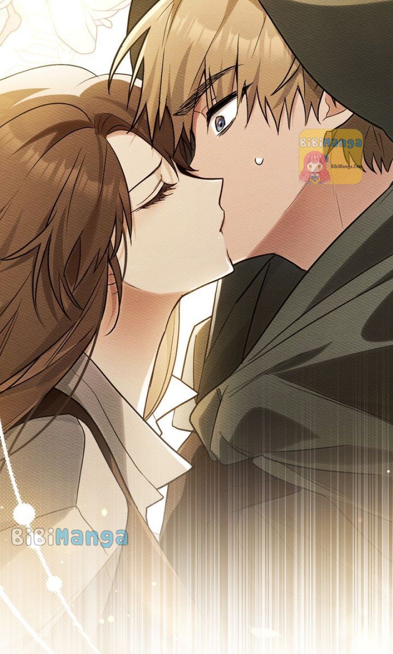 Falling for a Dying Princess Chapter 9 page 49