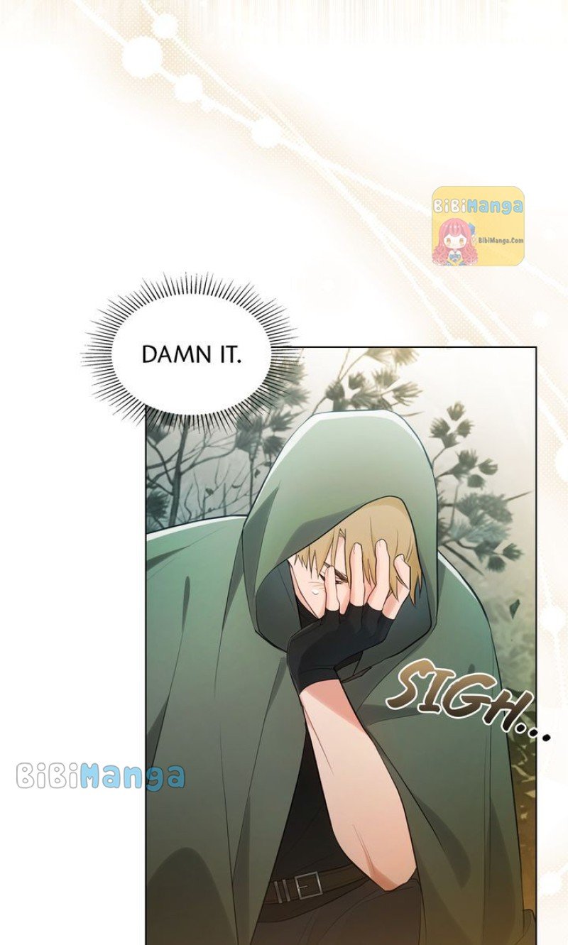 Falling for a Dying Princess Chapter 9 page 50
