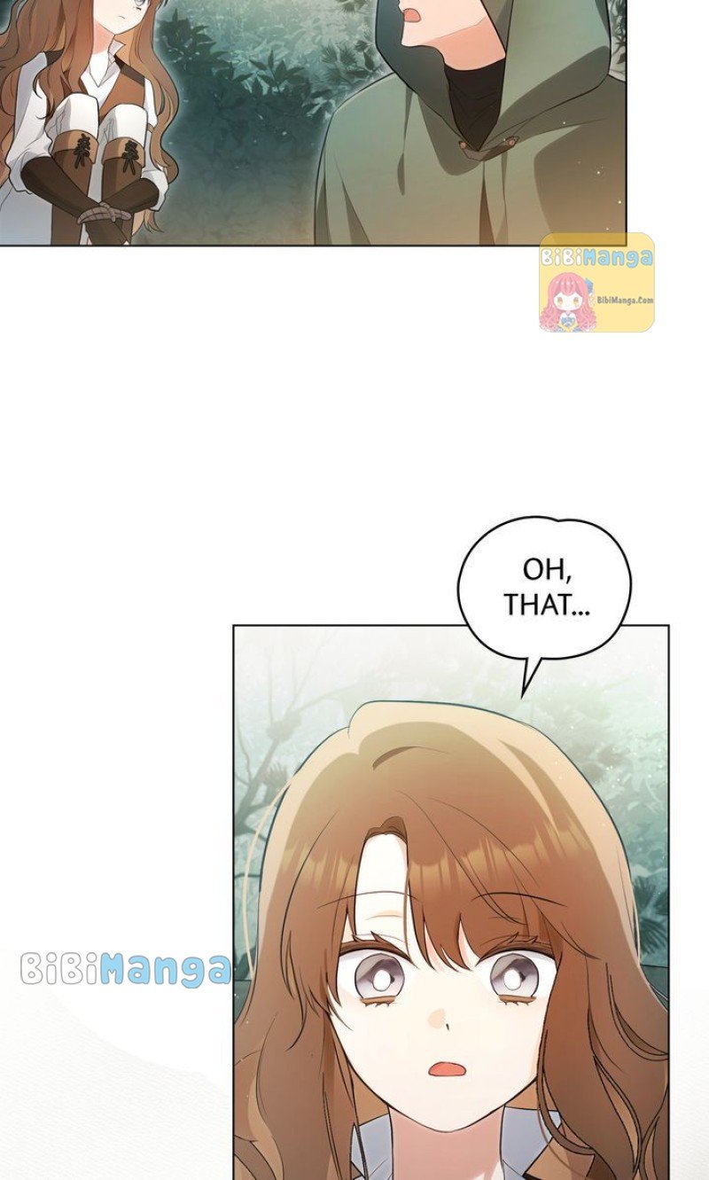 Falling for a Dying Princess Chapter 9 page 52